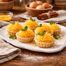 Load image into Gallery viewer, Portuguese Egg Yolk Spinner Funnel (Coador Fio de Ovos) – Stainless Steel
