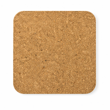 Load image into Gallery viewer, Portuguese Azulejo Cork Trivet with Ceramic Tile Centerpiece – Heat Resistant Kitchen Hot Pad
