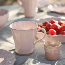Load image into Gallery viewer, Costa Nova Rosa Rosé Pink Mug Set
