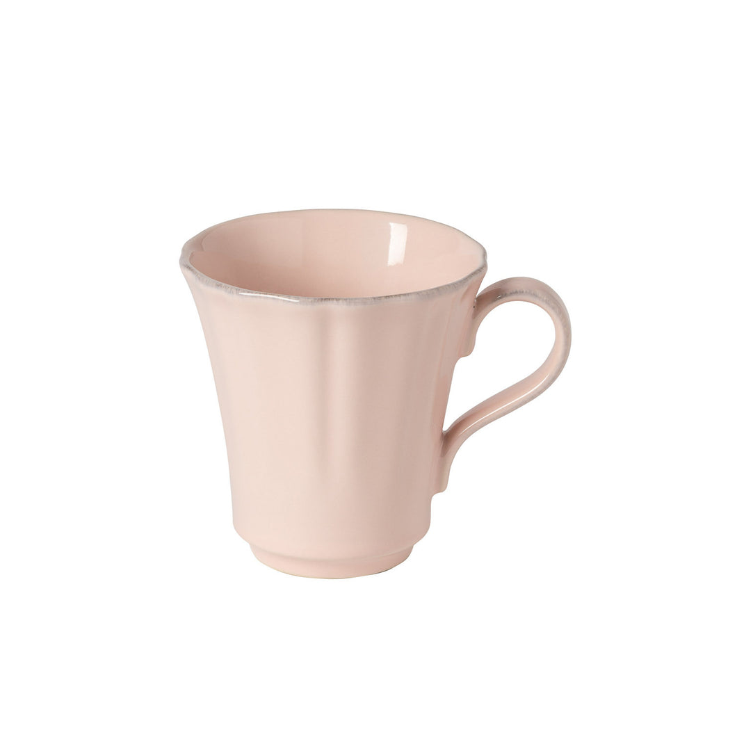 Costa Nova Rosa Rosé Pink Mug Set