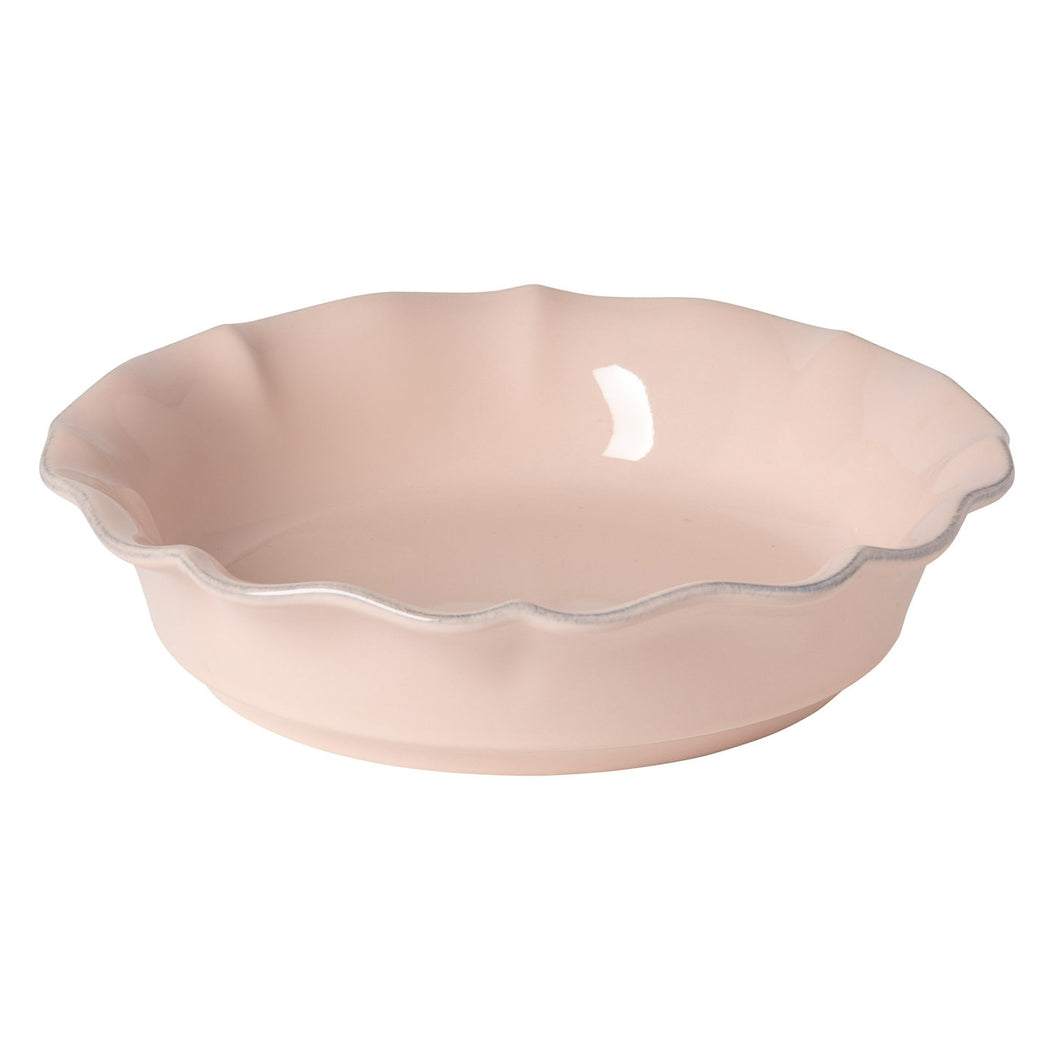 Costa Nova Rosa Rosé Pink Soup/Pasta Bowl Set