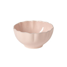 Load image into Gallery viewer, Costa Nova Rosa Rosé Pink Soup/Cereal Bowl Set
