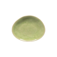 Load image into Gallery viewer, Costa Nova Riviera 6&quot; Vert Frais Oval Plate Set
