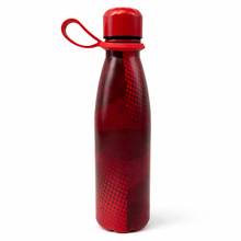 Load image into Gallery viewer, Portuguese Stainless Steel Water Bottle with Barcelos Rooster &amp; Portugal Crest Design
