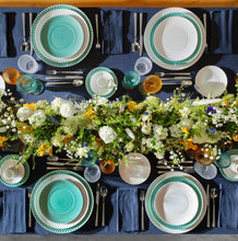 Load image into Gallery viewer, Vista Alegre Bicos Medium Salad Bowl
