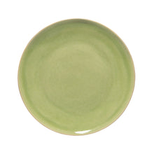 Load image into Gallery viewer, Costa Nova Riviera 10&quot; Vert Frais Soup/Pasta Plate Set
