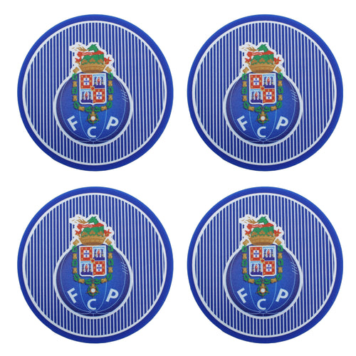 Estojo para LG G6 das Faixas Escudo do Futebol Clube do Porto - Licença  Oficial do Futebol Clube do Porto