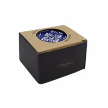 Load image into Gallery viewer, Blue Tile Atlantica Classic Ceramic Made in Portugal Jewelry Box
