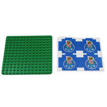 Load image into Gallery viewer, FC Porto FCP Portuguese Soccer Building Blocks
