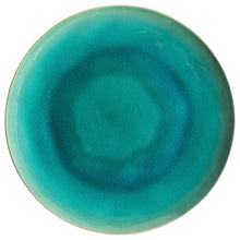 Load image into Gallery viewer, Costa Nova Riviera 11&quot; Azur Dinner Plate Set
