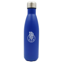 Load image into Gallery viewer, Futebol Clube do Porto FCP Stainless Steel Water Bottle
