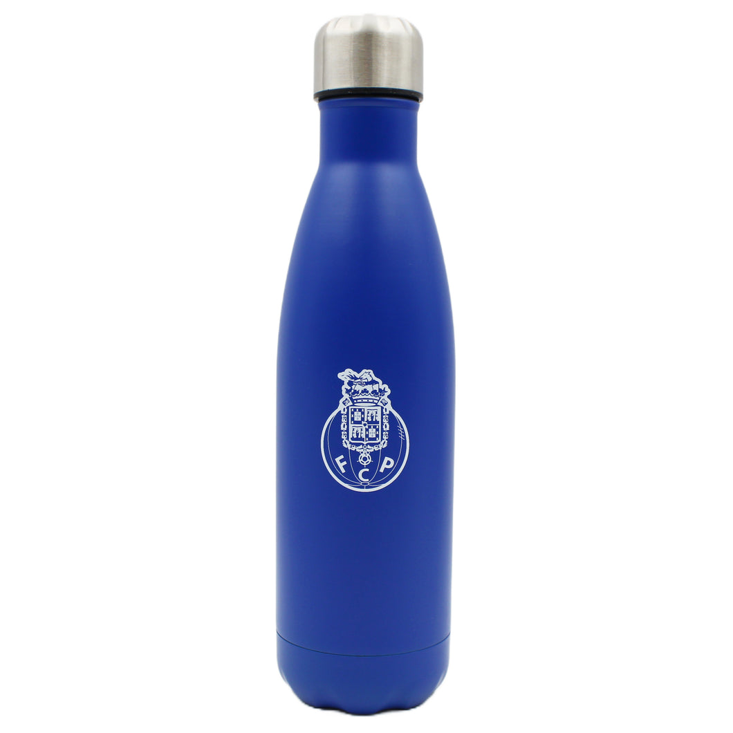 Futebol Clube do Porto FCP Stainless Steel Water Bottle
