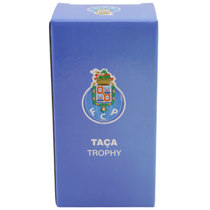 Official FC Porto Replica Trophy with Porto Logo