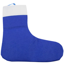 Load image into Gallery viewer, Official FC Porto Christmas Stocking - Blue Stocking with Porto Logo
