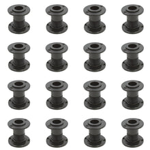 Load image into Gallery viewer, Set of 16 Plastic Foosball Table Rod Bearings - 5/8&quot; Rod
