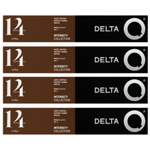 Load image into Gallery viewer, Delta Q Espresso Capsules Epiq #14, 4 Boxes
