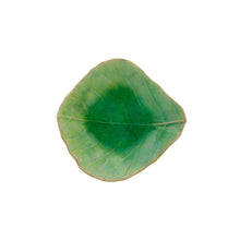 Load image into Gallery viewer, Costa Nova Riviera 4&quot; Tomate Dip Dish Leaf Set
