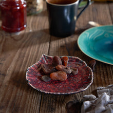 Load image into Gallery viewer, Costa Nova Riviera 7&quot; Vigne Hydrangea Leaf Set
