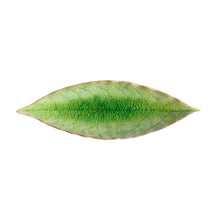 Load image into Gallery viewer, Costa Nova Riviera 7&quot; Tomate Laurel Leaf Set
