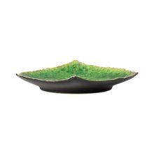 Load image into Gallery viewer, Costa Nova Riviera 9&quot; Tomate Hydrangea Leaf Set
