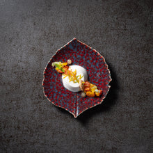 Load image into Gallery viewer, Costa Nova Riviera 9&quot; Vigne Hydrangea Leaf Set
