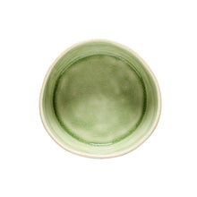 Load image into Gallery viewer, Costa Nova Riviera 6&quot; Vert Frais Footed Soup/Cereal Bowl Set
