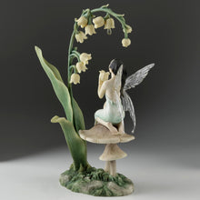 Load image into Gallery viewer, Lily Of The Valley Statue By Rachel Anderson
