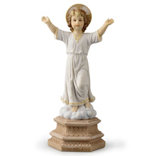Load image into Gallery viewer, Divine Infant Jesus Figurine - Divino Niño
