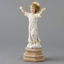 Load image into Gallery viewer, Divine Infant Jesus Figurine - Divino Niño
