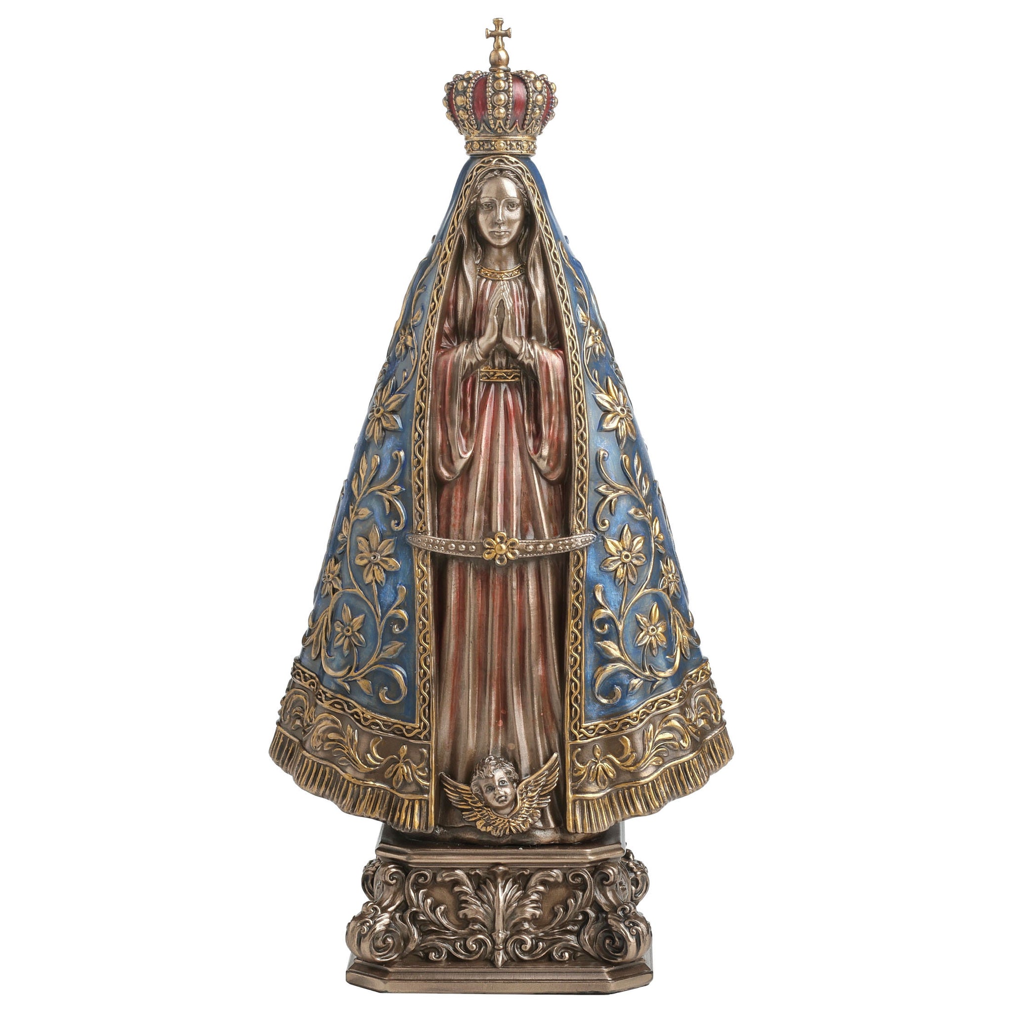 Veronese Design: Decorative Sculptures, Religious Statues, Angels