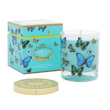 Load image into Gallery viewer, Castelbel Portus Cale Butterflies Aromatic Candle
