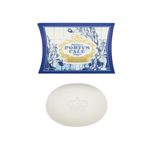 Castelbel Portus Cale Gold & Blue Pink Pepper & Jasmine 40g Soap, Set of 3