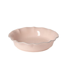 Load image into Gallery viewer, Costa Nova Rosa Rosé Pink Soup/Pasta Bowl Set
