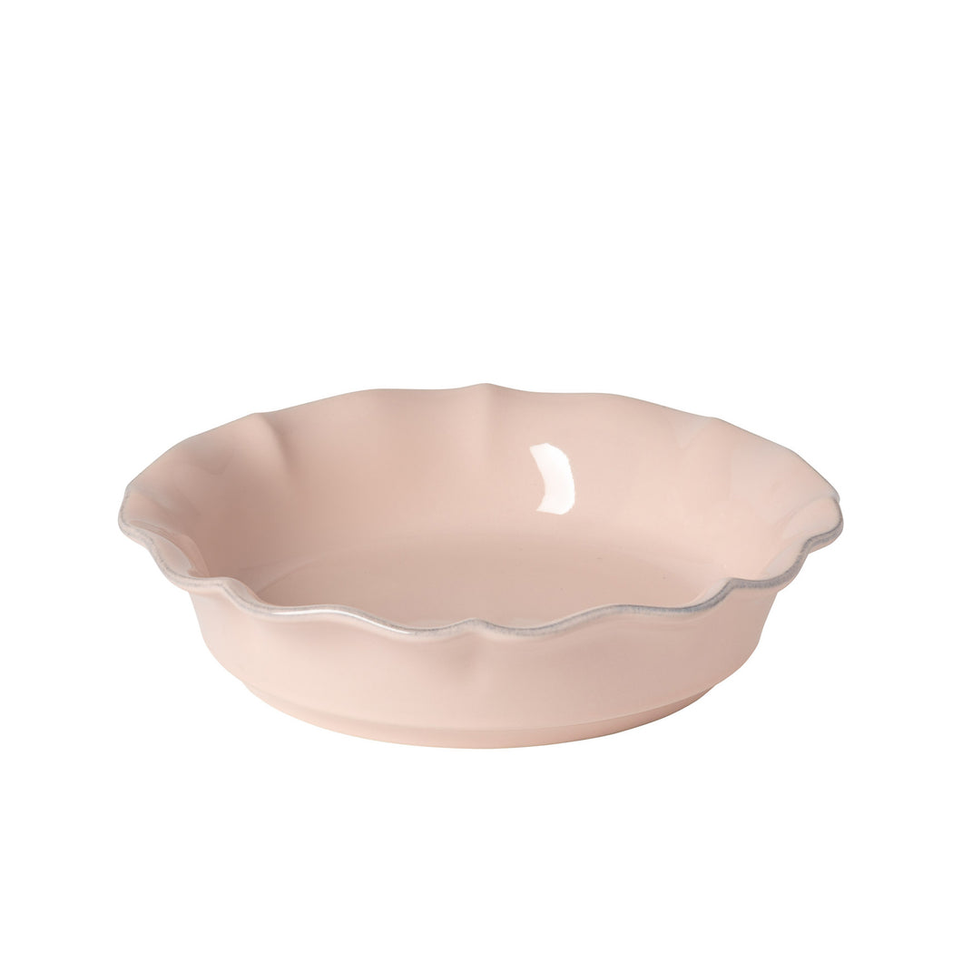 Costa Nova Rosa Rosé Pink Soup/Pasta Bowl Set