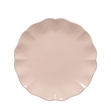 Load image into Gallery viewer, Costa Nova Rosa Rosé Pink Dinner Plate Set, 10&quot;
