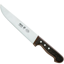 Load image into Gallery viewer, Nicul Portuguese Stainless Steel Utility Knife – Wooden Handle, Multiple Sizes
