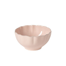 Load image into Gallery viewer, Costa Nova Rosa Rosé Pink Soup/Cereal Bowl Set
