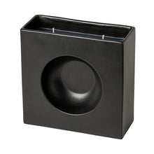 Load image into Gallery viewer, Costa Nova Riviera Diabolo Vase with Soy Wax Candles
