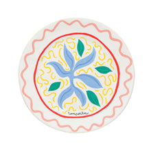 Load image into Gallery viewer, Costa Nova Summer Bliss Comporta Dinner Plate Set
