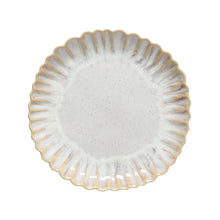 Load image into Gallery viewer, Casafina Mallorca 9&quot; Sand Beige Salad/Dessert Plate Set
