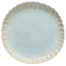 Load image into Gallery viewer, Casafina Mallorca 11&quot; Sea Blue Dinner Plate Set
