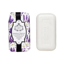 Load image into Gallery viewer, Essencias de Portugal 150 g. Lavender Thyme Soap - Set of 2
