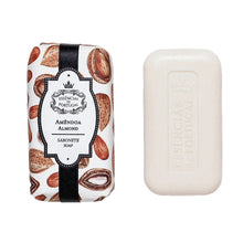 Load image into Gallery viewer, Essencias de Portugal 150 g. Almond Soap - Set of 2
