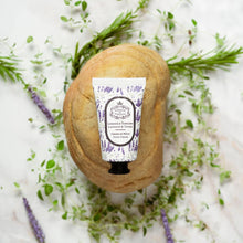 Load image into Gallery viewer, Essencias de Portugal Lavender &amp; Thyme 50ml Hand Cream
