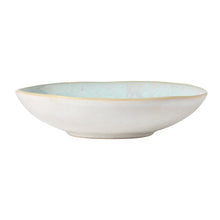 Load image into Gallery viewer, Casafina Eivissa 9&quot; Sea Blue Pasta Bowl Set
