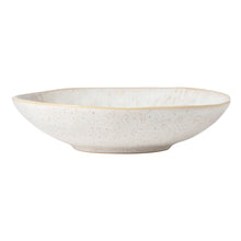 Load image into Gallery viewer, Casafina Eivissa 9&quot; Sand Beige Pasta Bowl Set
