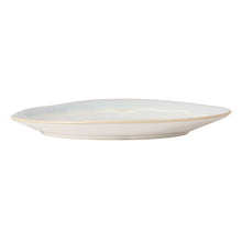Load image into Gallery viewer, Costa Nova Brisa 11&quot; Sal Oval Dinner Plate/Platter Set
