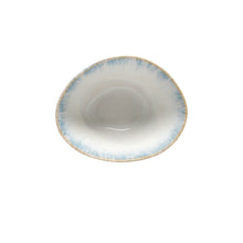 Load image into Gallery viewer, Costa Nova Brisa 6&quot; Ria Blue Oval Soup/Cereal Bowl Set
