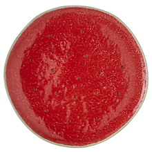 Load image into Gallery viewer, Bordallo Pinheiro Watermelon Charger Plate
