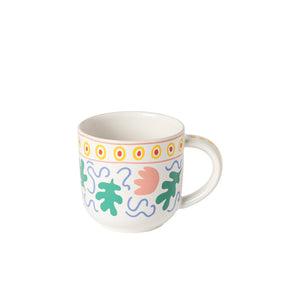 Costa Nova Summer Bliss Mug Set